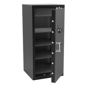 گاو صندوق دو طبقه