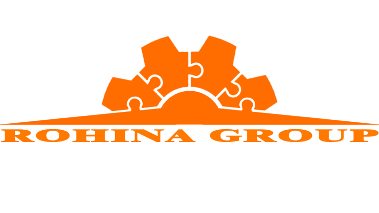 گروه روهینا