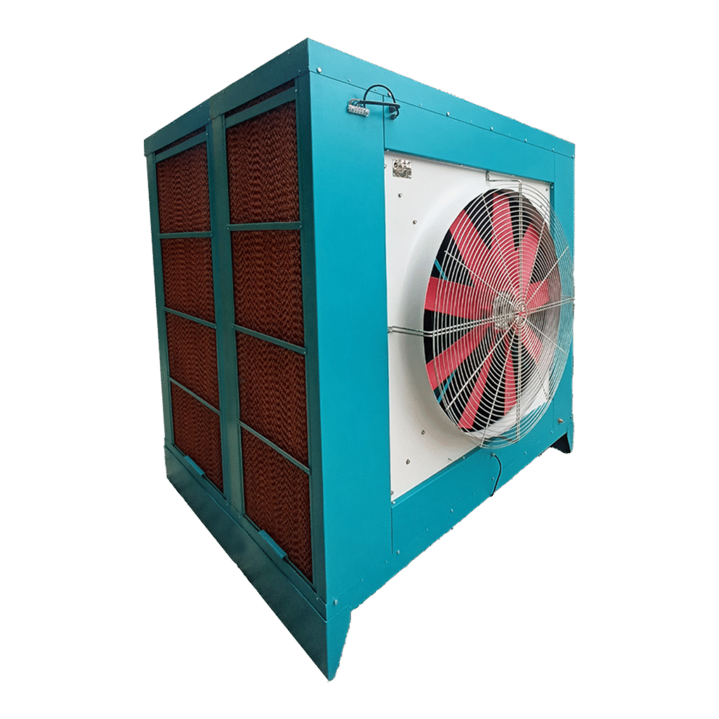 کولر آبی 60000