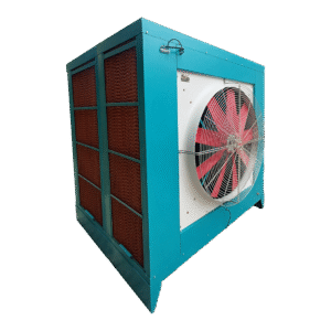 کولر آبی 60000